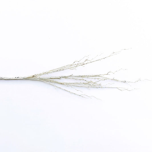 Faux Birch Branch