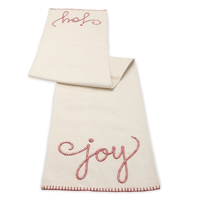 JOY TABLE RUNNER