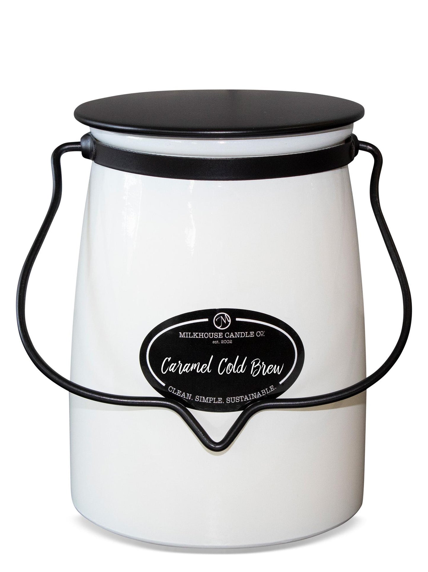 Butter Jar 22oz