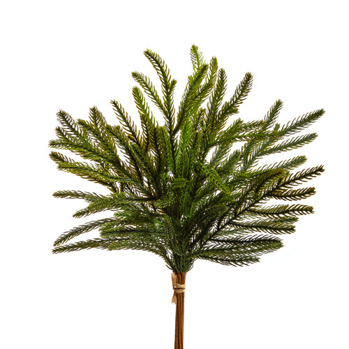 18" BALSAM FIR BUNDLE