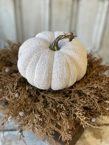 Full Moon Pumpkin