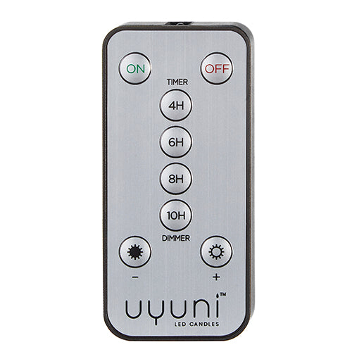 3.5" UYUNI MULTI FUNCTION REMOTE CONTROL