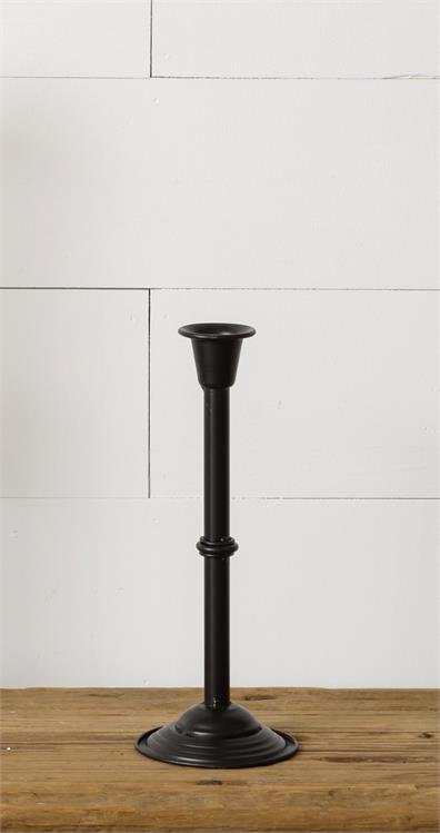 Black Candlestick