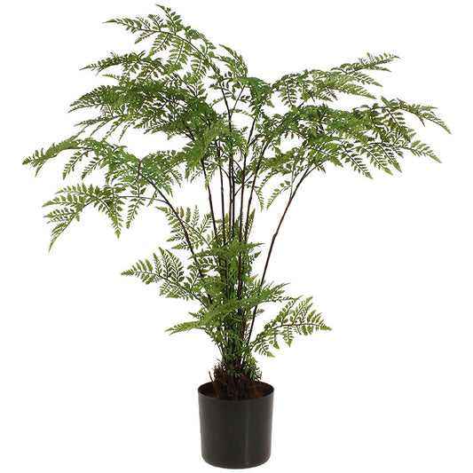 26" POTTED FERN