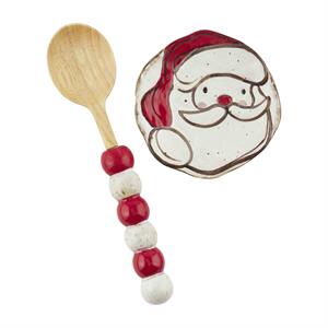 Christmas Spoon Rest Set