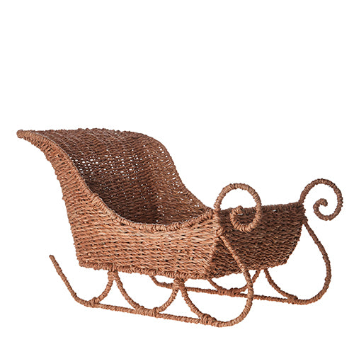 Woven Sleigh