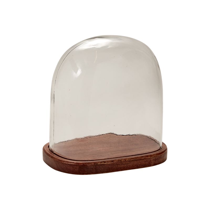 Treasure Cloche