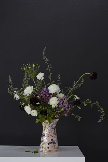 BLOOM VASE