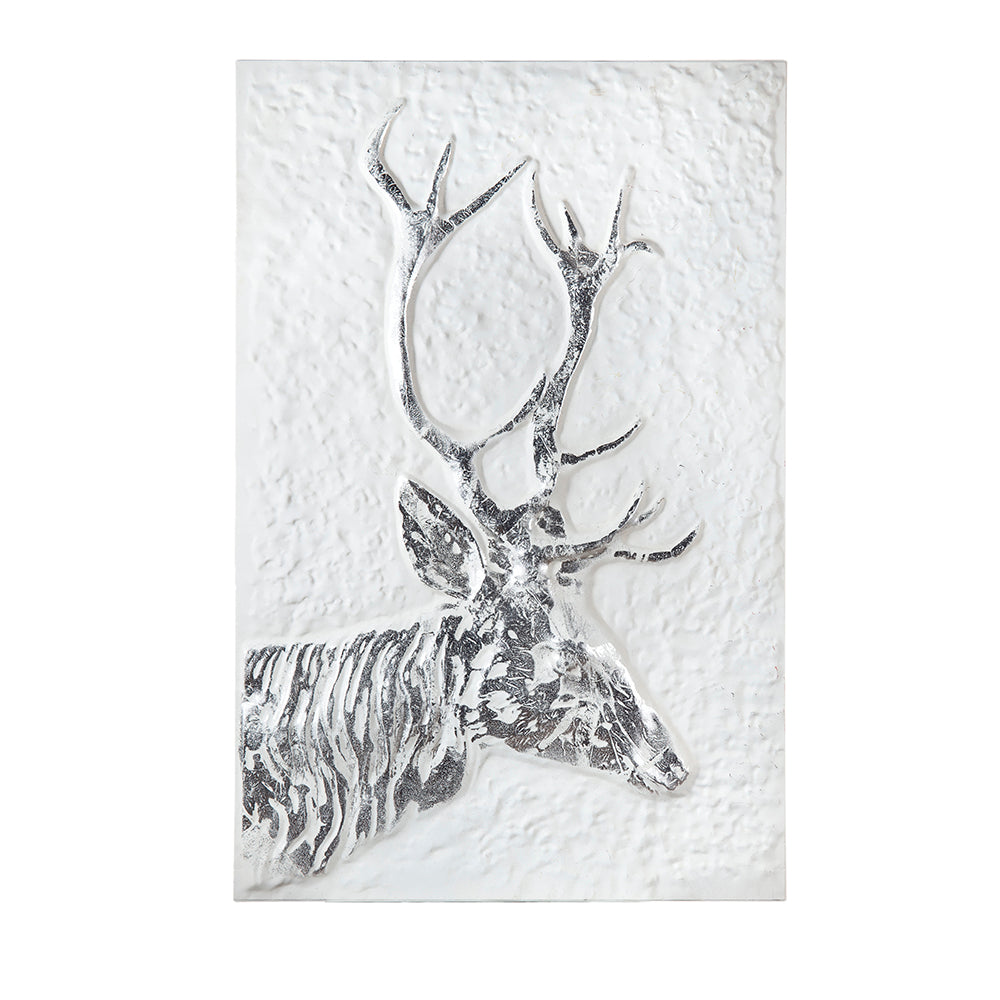 Deer Wall Decor