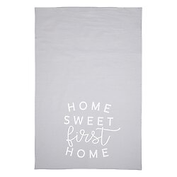 First Home - Tea Towel