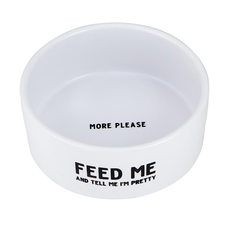 Feed Me Bowl