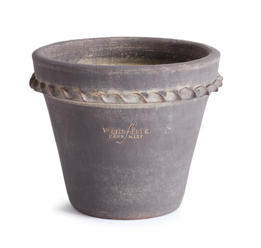 Handmade Henley Pot