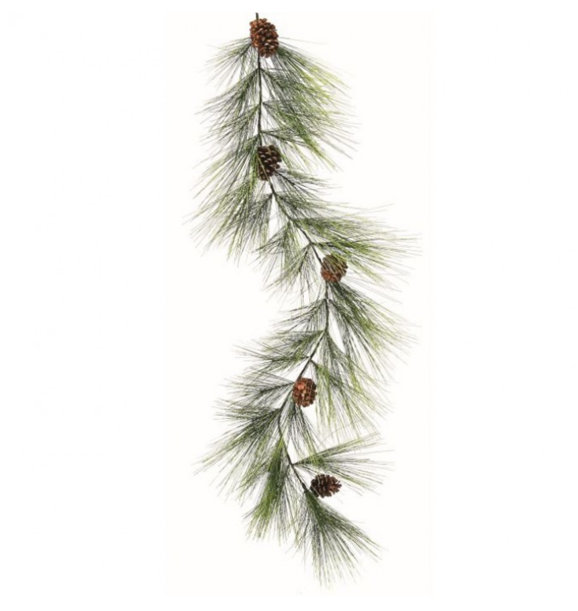 Long Leaf Pine Garland