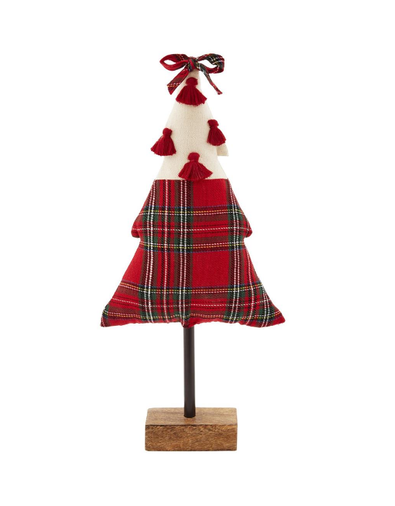 Tartan Tree