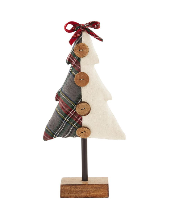 Tartan Tree