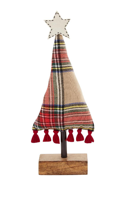 Tartan Tree