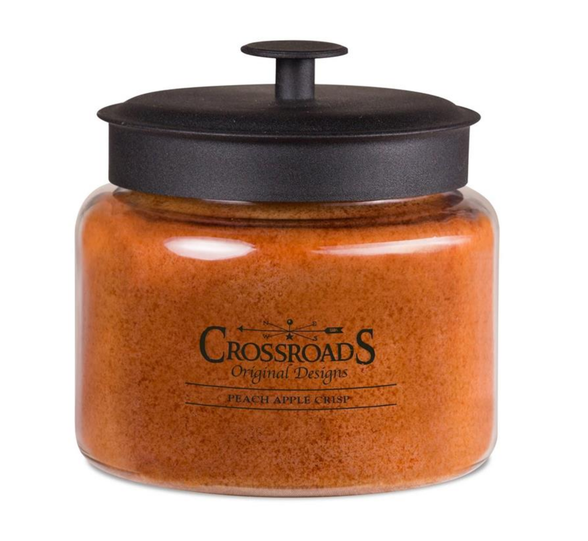 Crossroads 64 oz. Jar