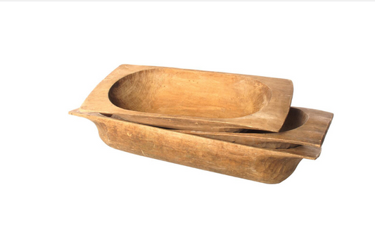 Dough Bowl