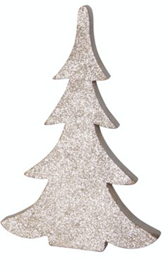 Glitter Tree