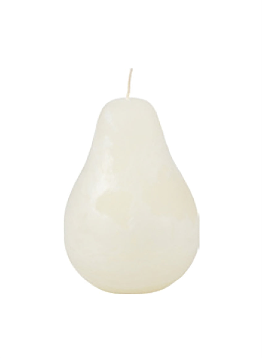 Timber Pear Candle