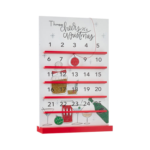 Holiday Cheer Advent Calendar