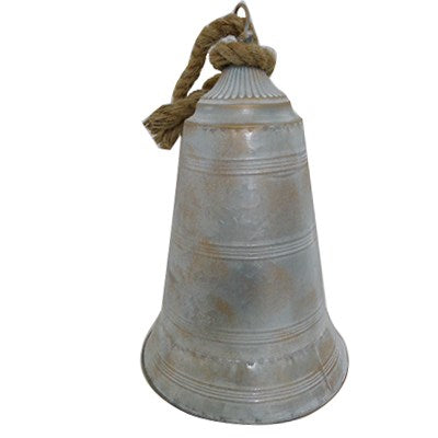 Rustic Bell