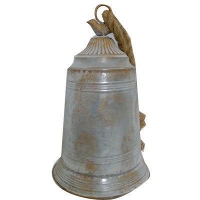 Rustic Bell