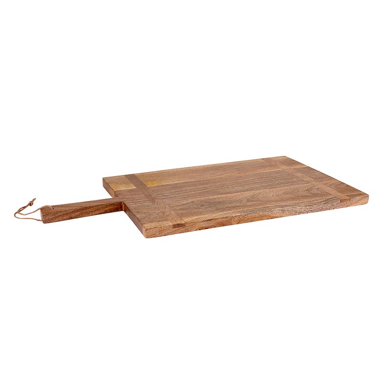 Large Rectangle Charcuterie Board
