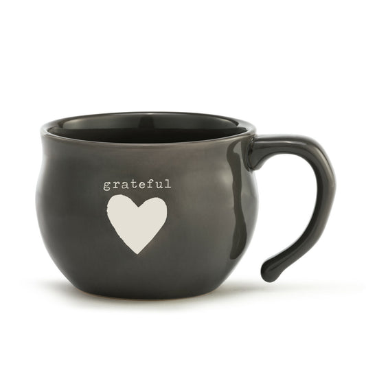 Grateful Heart Bowl