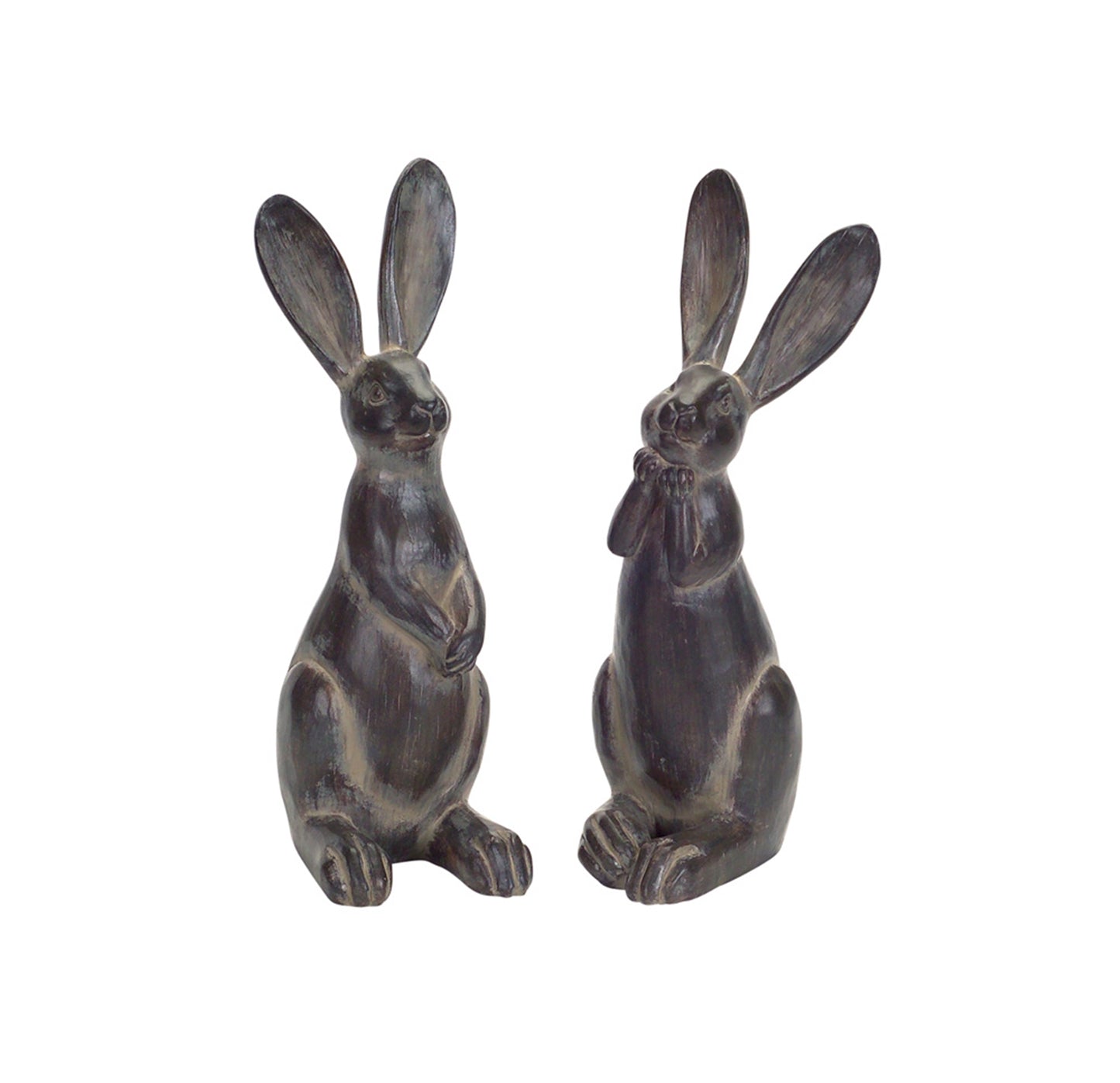 Resin Rabbit