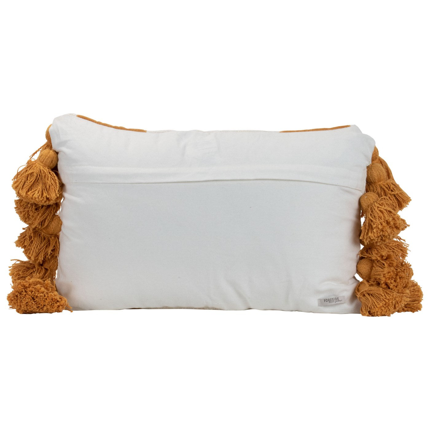 Hand Woven Charlene Pillow