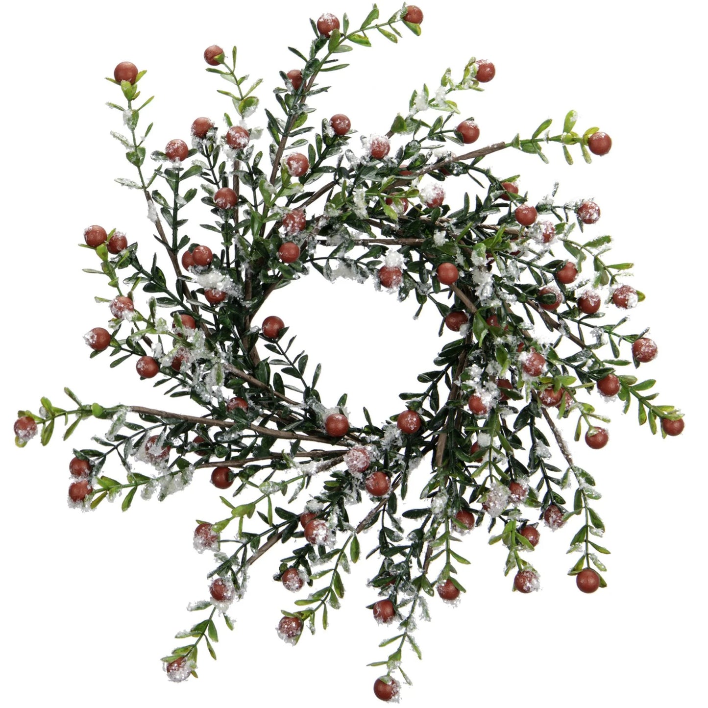 Berry Wreath