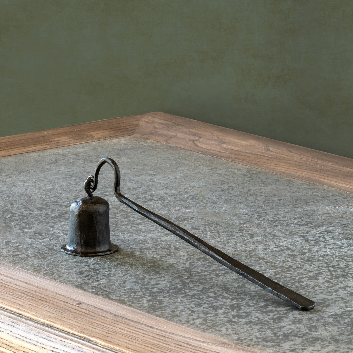 Colonial Candle Snuffer