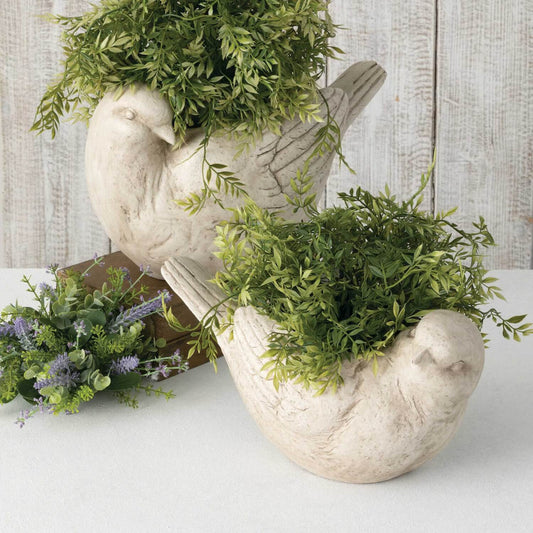 Dove Planter