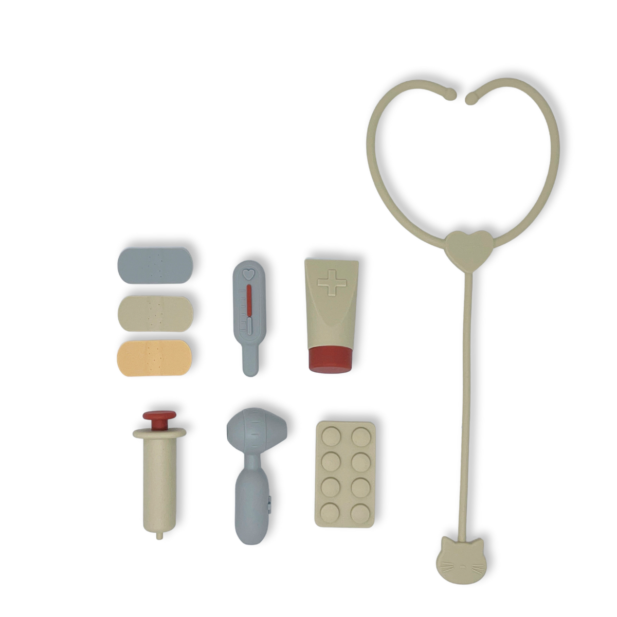 Doctor Set