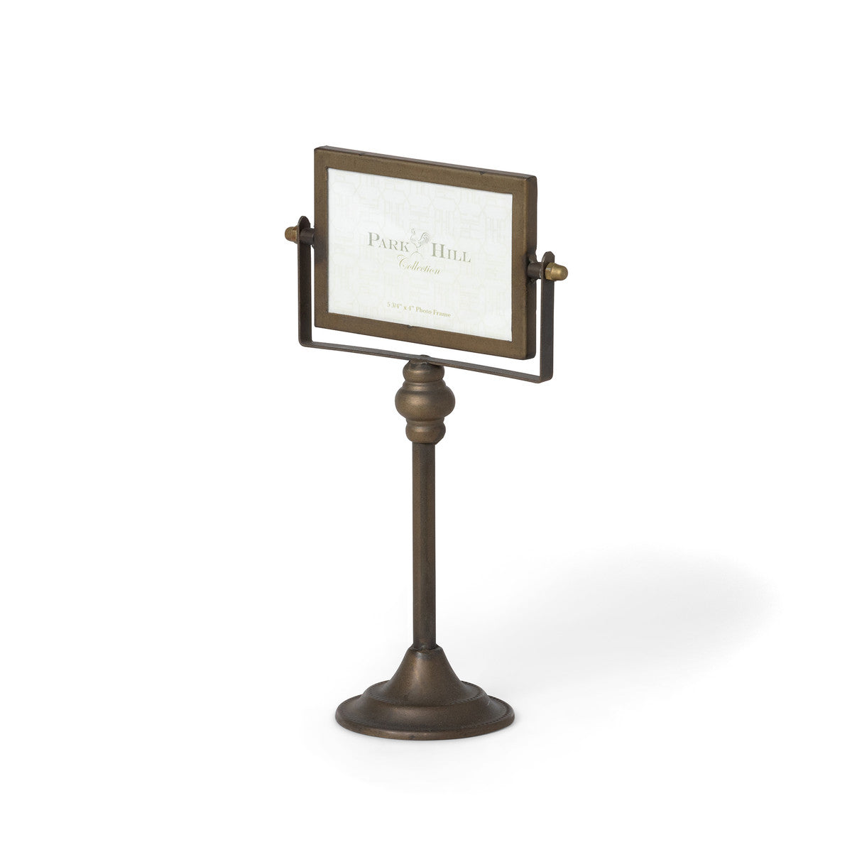 Marketplace Photo Frame on Stand
