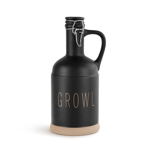 Growl Growler