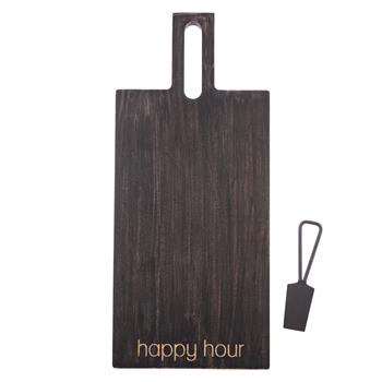Happy Hour Charcuterie Board