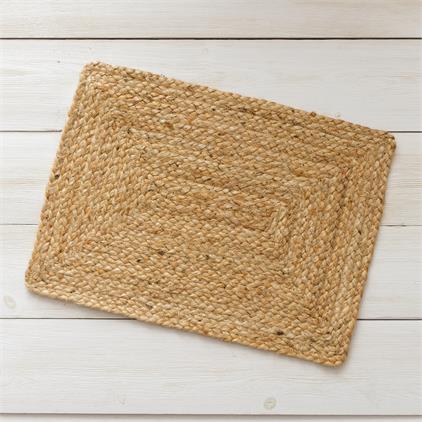 Jute Placemat (Pack of 4)