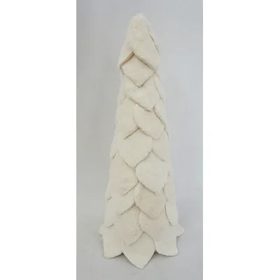 Felt Cone Tree