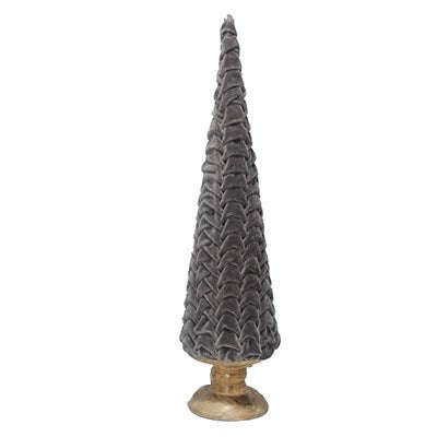 Velvet Cone Tree