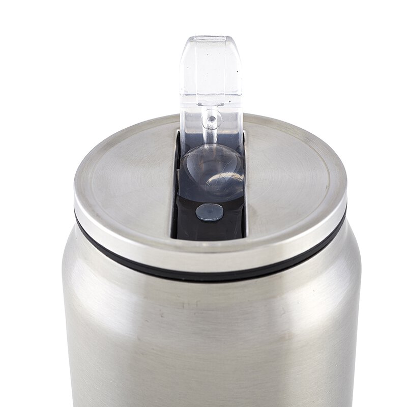 Large Stainless Steel Can - Day Drink