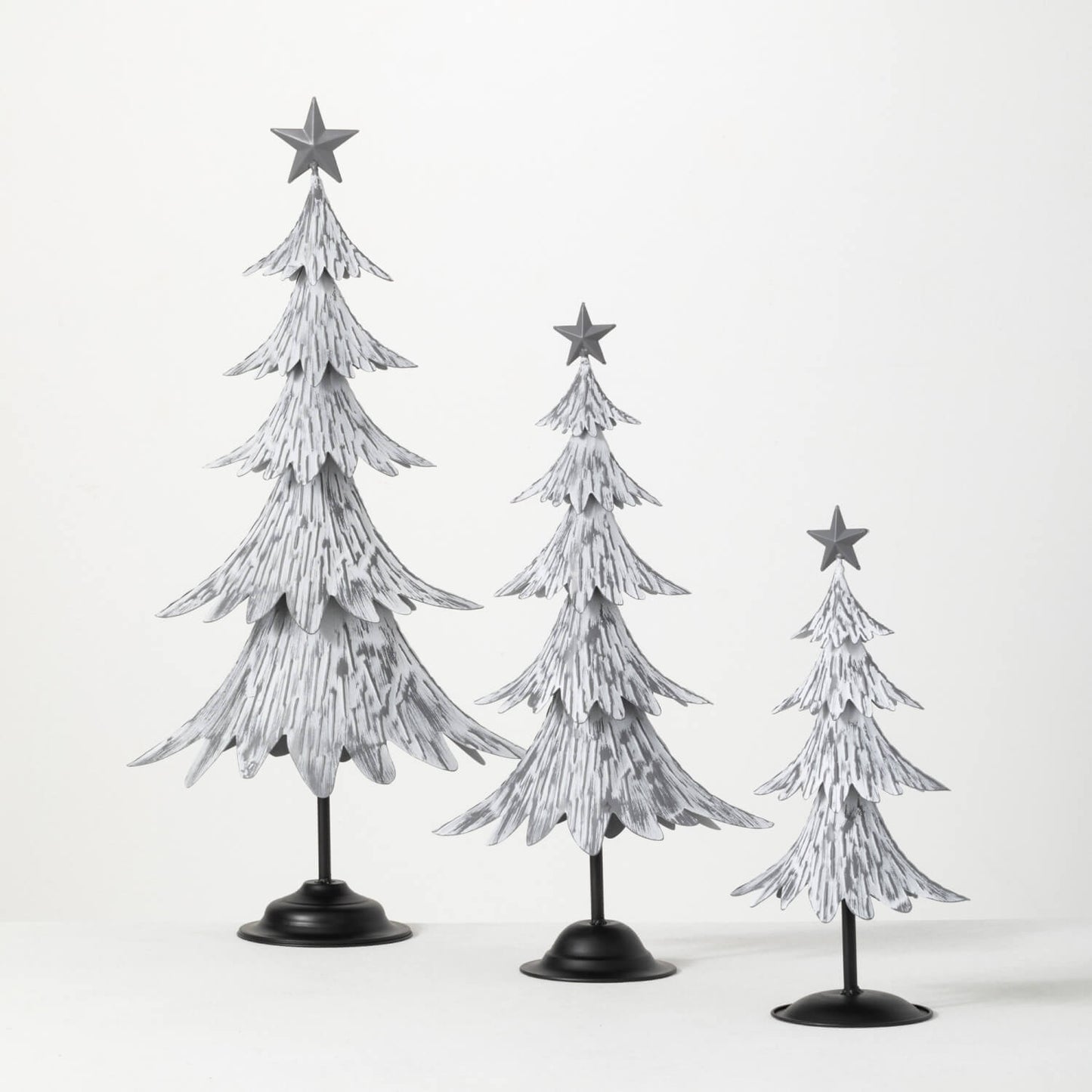 Metal Tabletop Tree