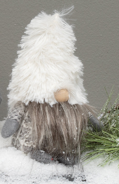 Mini Gnome With Jingle Bell