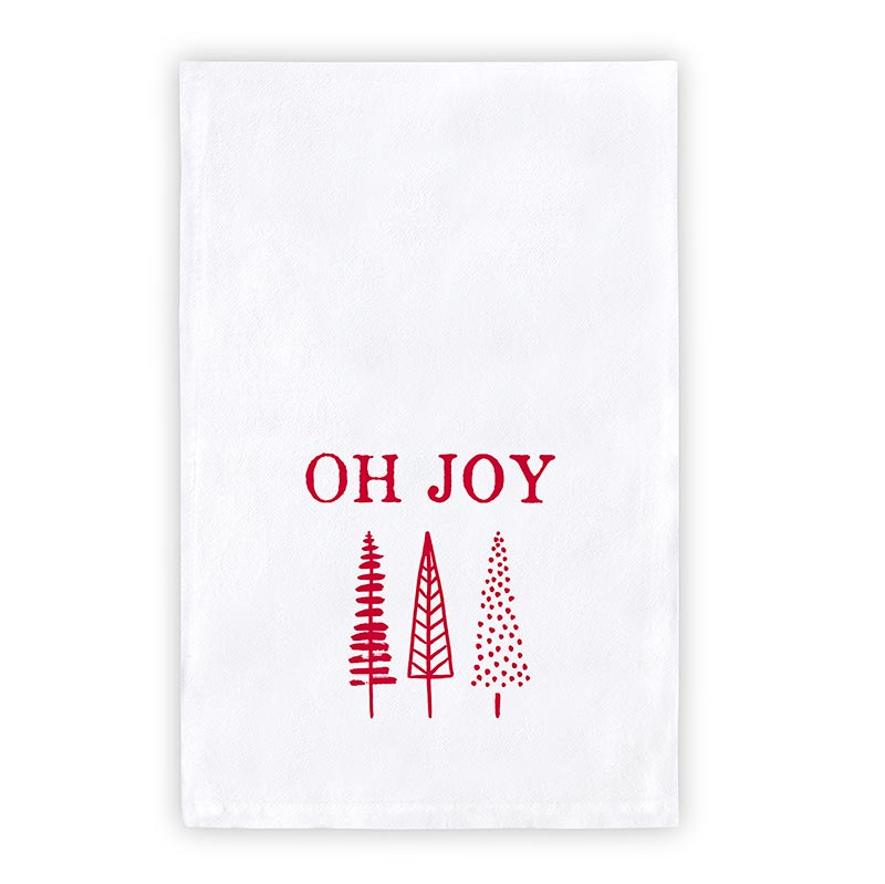 Oh Joy Towel