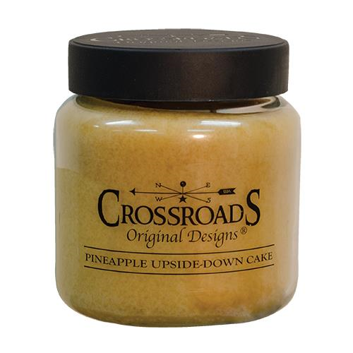 Crossroads Candle - 16 oz.