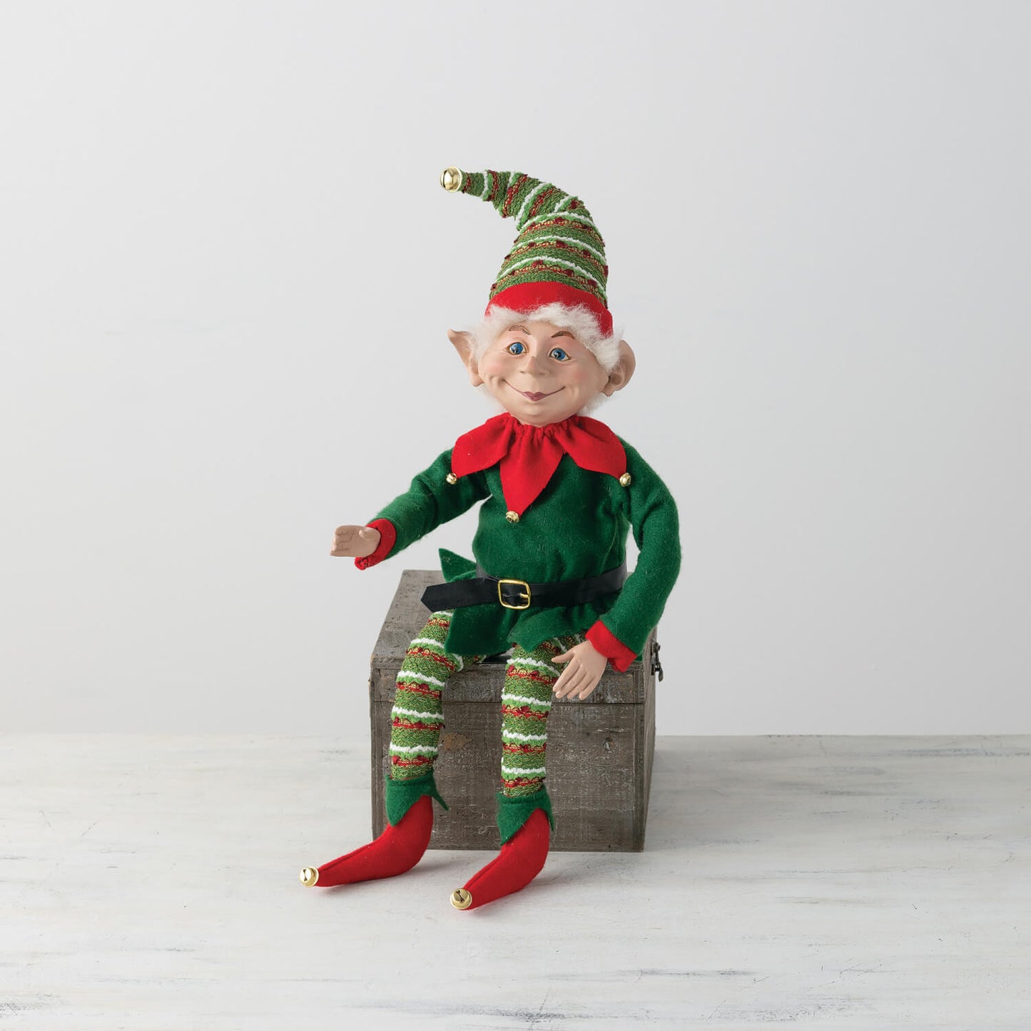 Elf Figurine