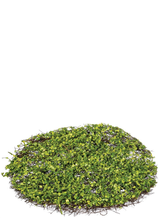 Round Moss Pad