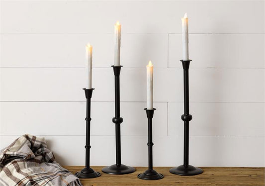 Black Candlestick