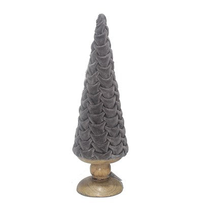 Velvet Cone Tree